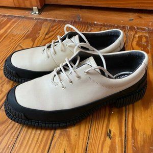 Camper Pix Formal Women's Shoes (8.5-9)